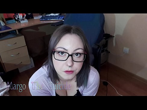 ❤️ Seksi dekle z očali globoko sesa dildo pred kamero ❤️ Super seks na porno sl.happytour.top ☑