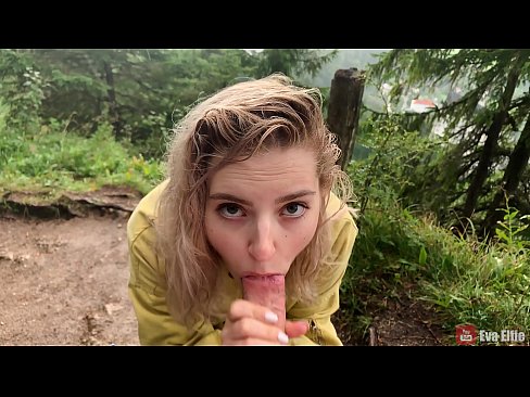 ❤️ Dekle pogoltne spermo po javnem fafanju - Eva Elfi ❤️ Super seks na porno sl.happytour.top ☑